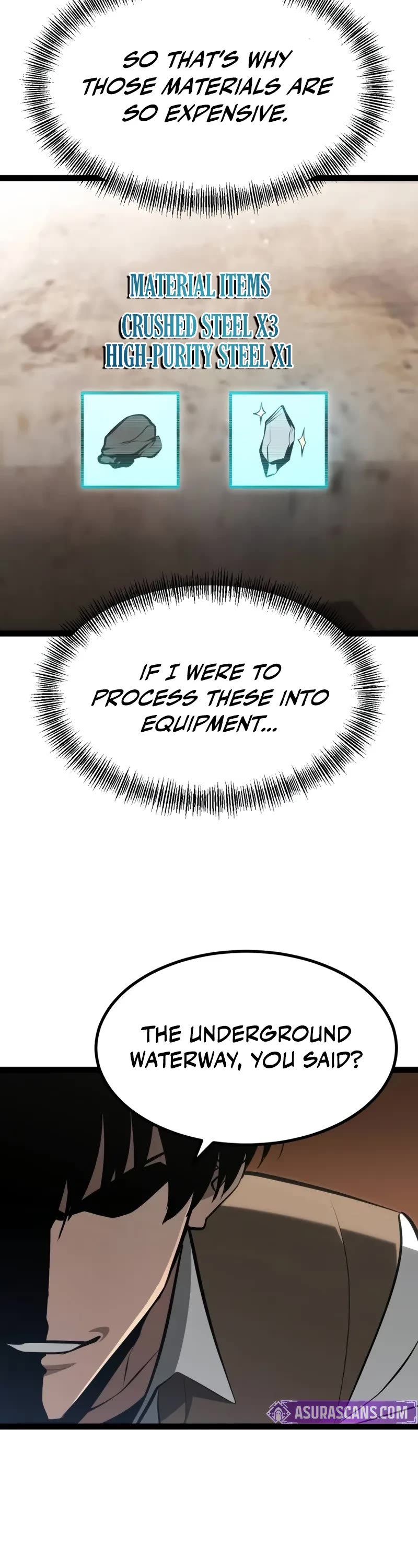 Level 999 Goblin Chapter 6 page 69 - Chapter 6