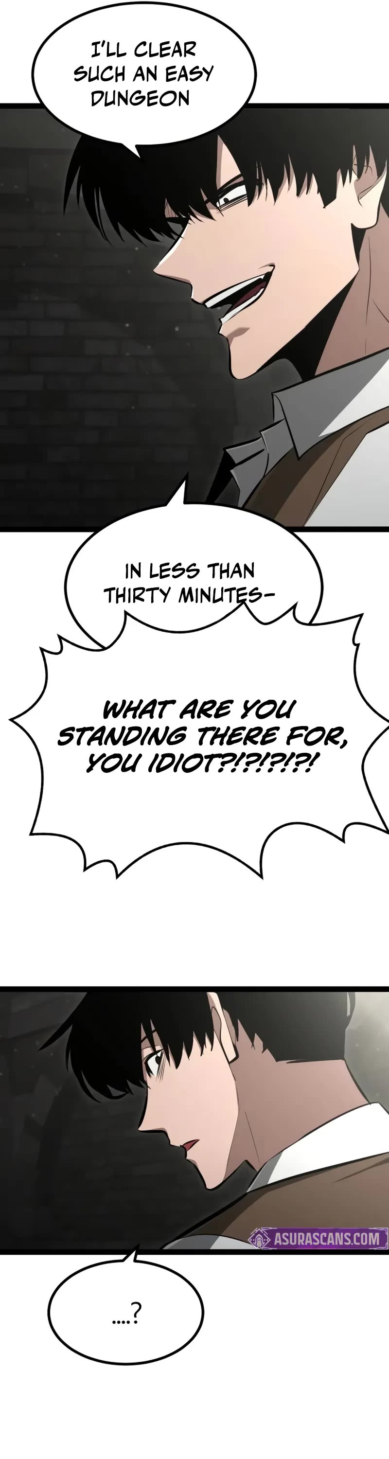 Level 999 Goblin Chapter 6 page 72 - Chapter 6