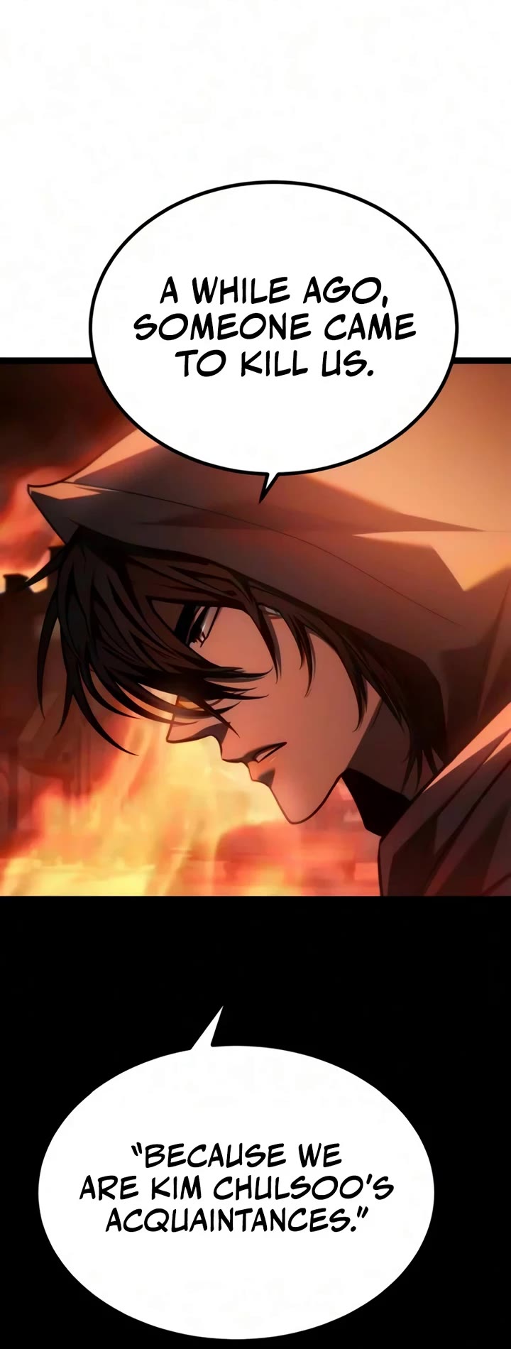Level 999 Goblin Chapter 60 page 10 - Chapter 60