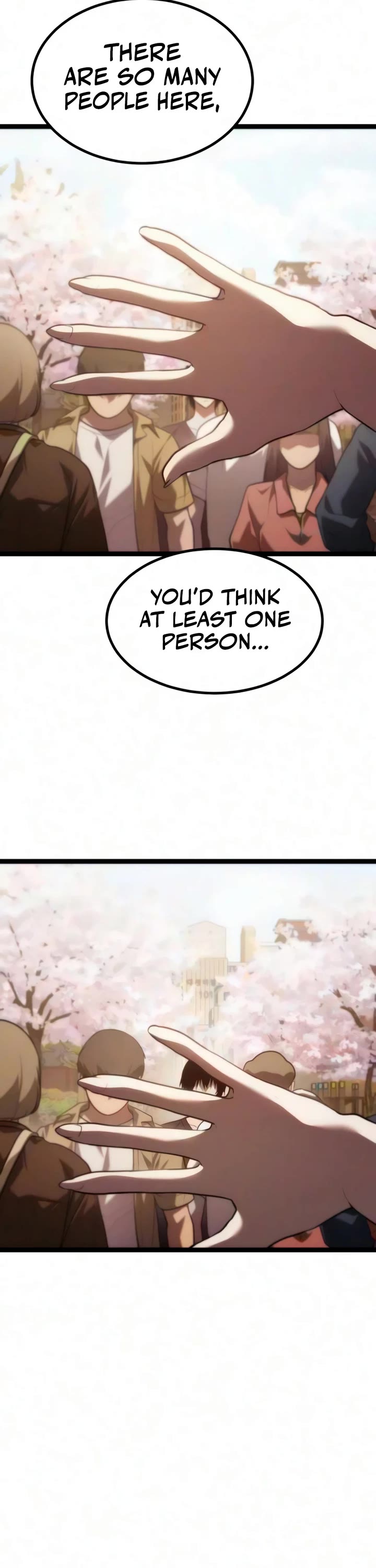 Level 999 Goblin Chapter 60 page 103 - Chapter 60