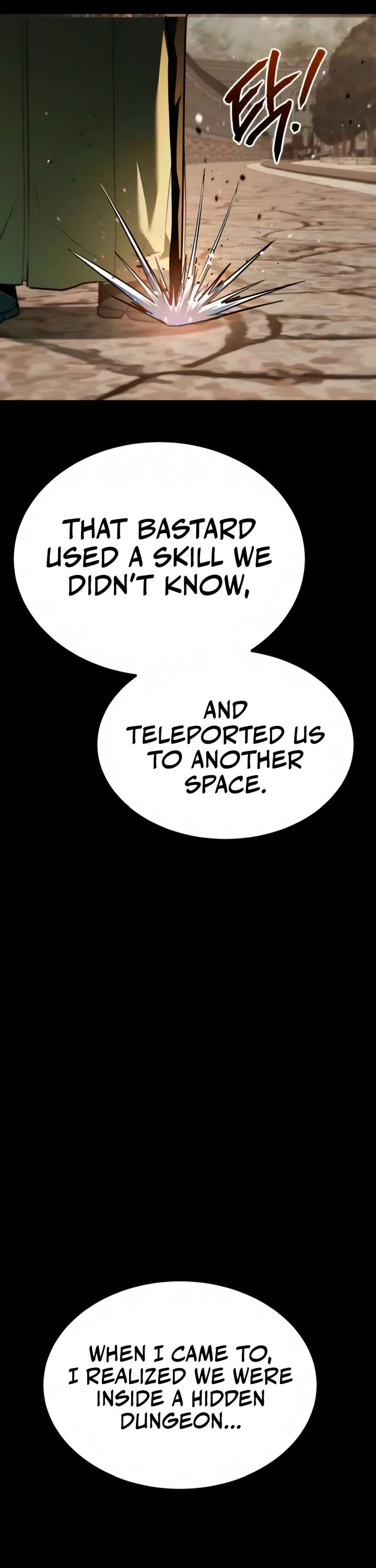 Level 999 Goblin Chapter 60 page 13 - Chapter 60