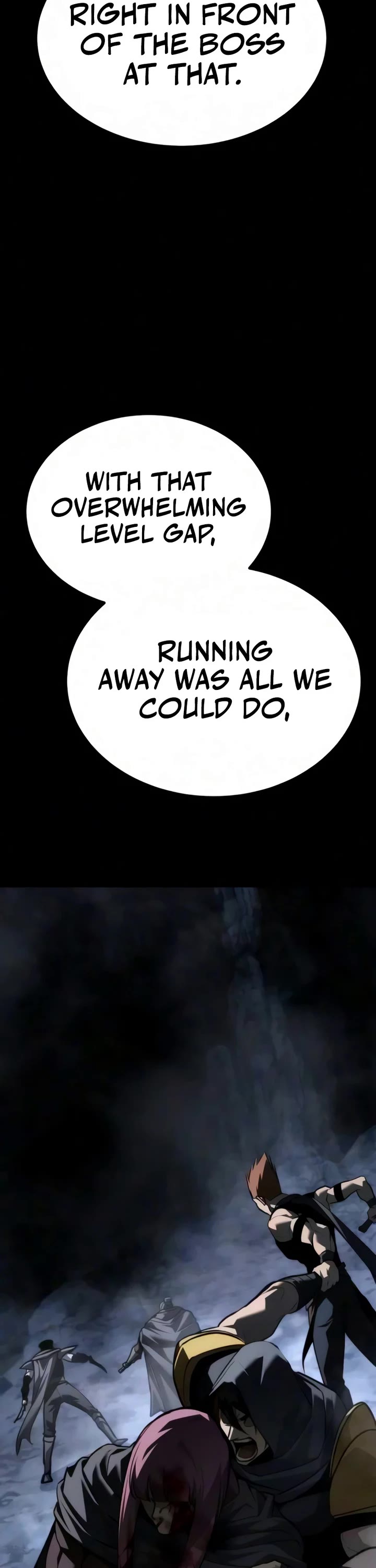 Level 999 Goblin Chapter 60 page 15 - Chapter 60