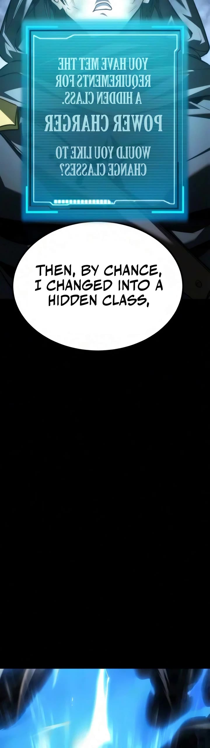 Level 999 Goblin Chapter 60 page 18 - Chapter 60