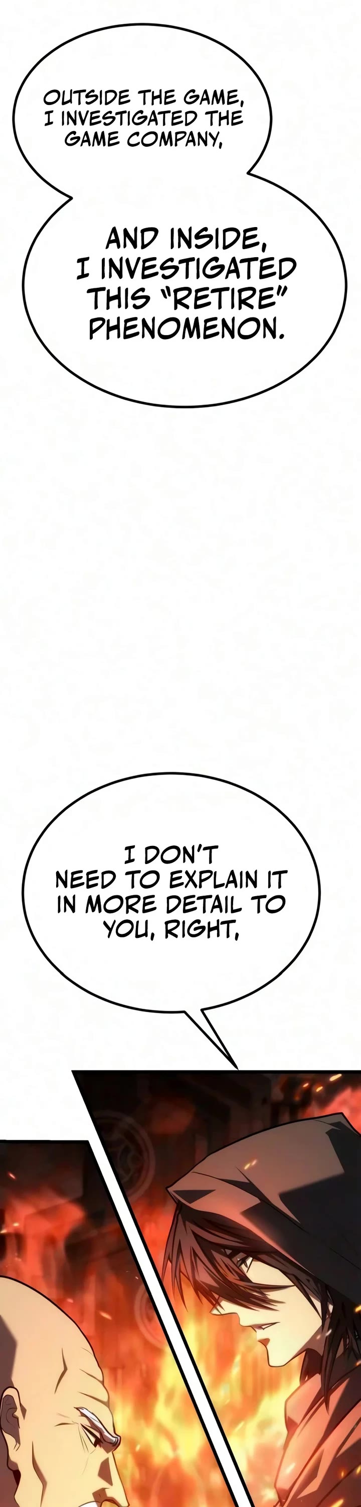 Level 999 Goblin Chapter 60 page 21 - Chapter 60