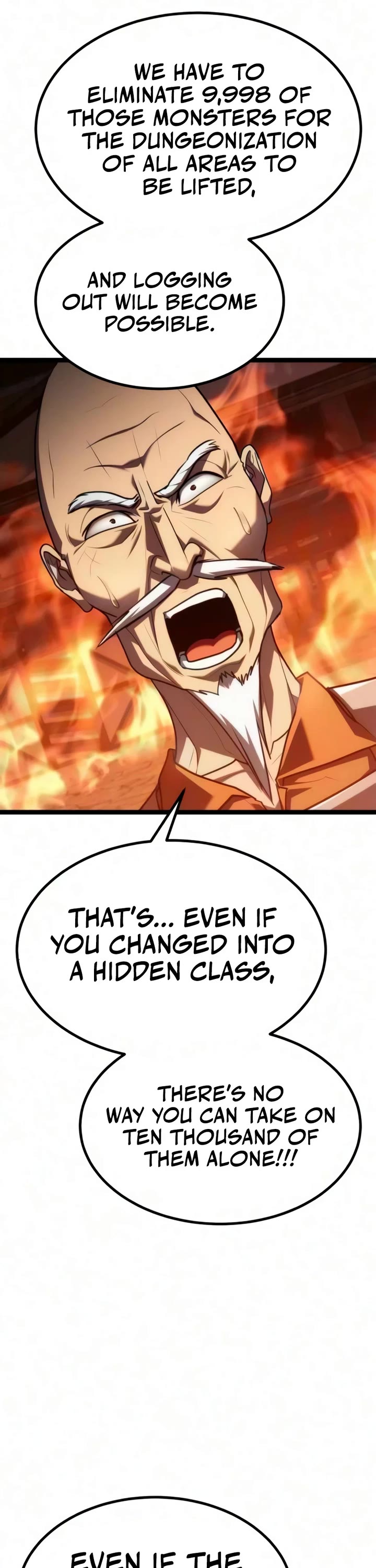 Level 999 Goblin Chapter 60 page 24 - Chapter 60