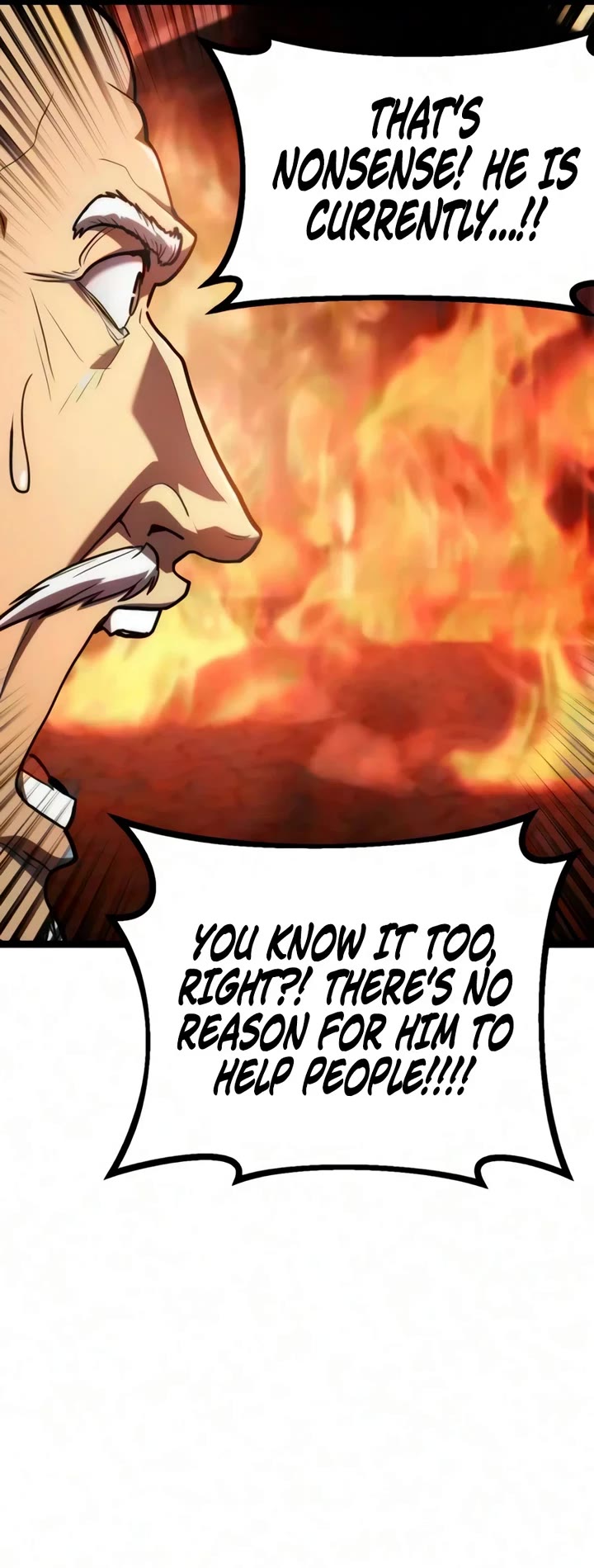 Level 999 Goblin Chapter 60 page 27 - Chapter 60