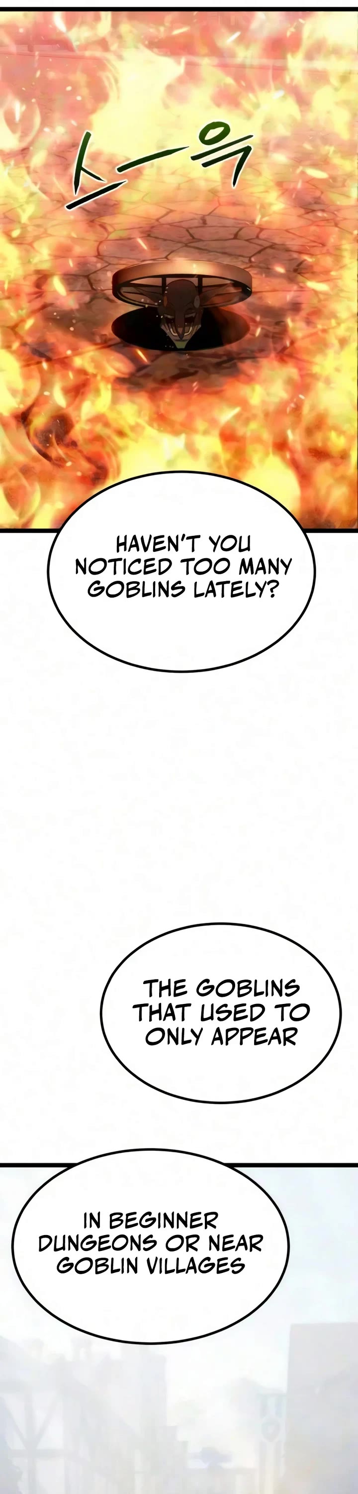 Level 999 Goblin Chapter 60 page 30 - Chapter 60