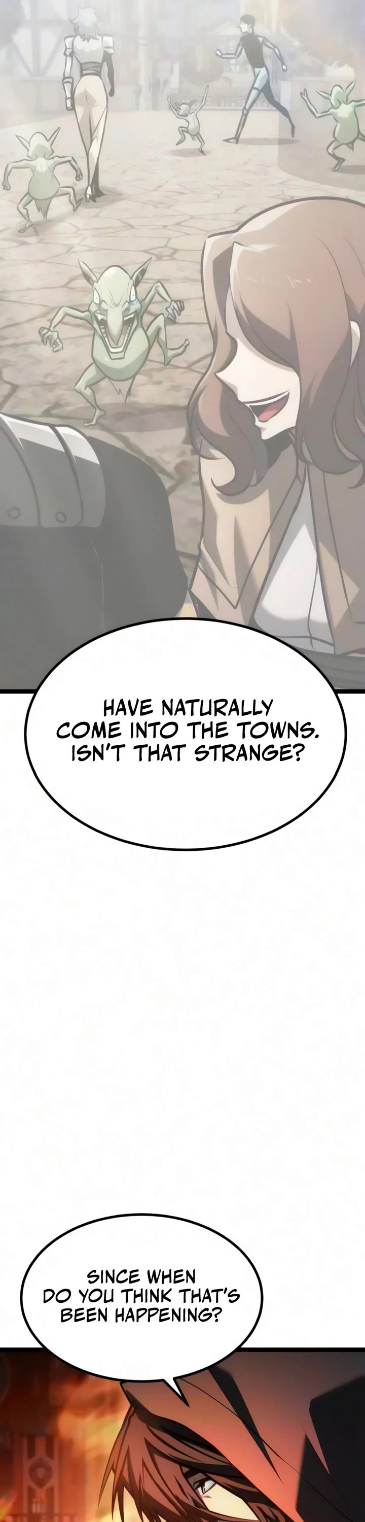 Level 999 Goblin Chapter 60 page 31 - Chapter 60