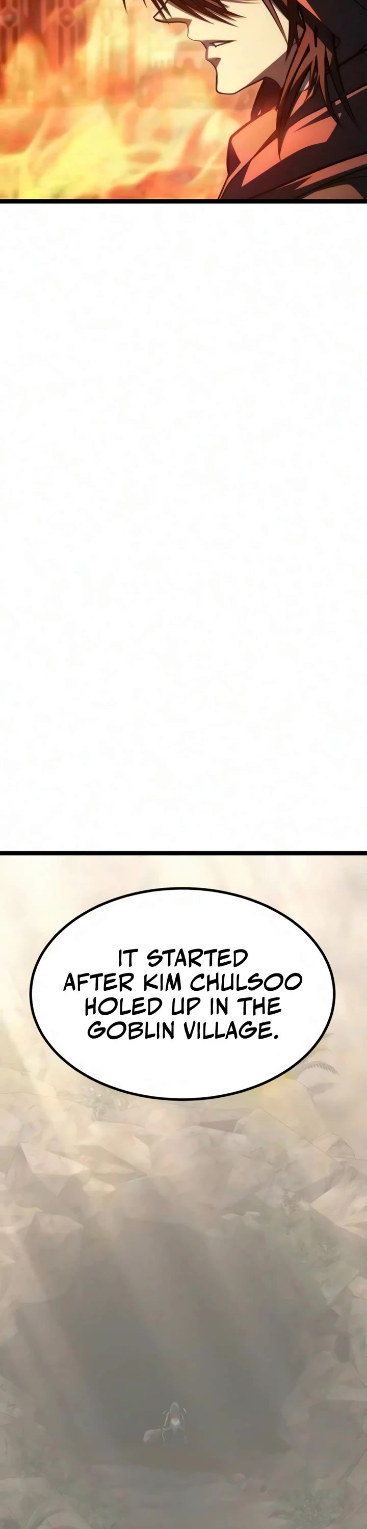 Level 999 Goblin Chapter 60 page 32 - Chapter 60