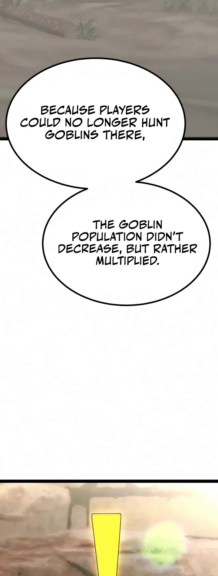 Level 999 Goblin Chapter 60 page 33 - Chapter 60
