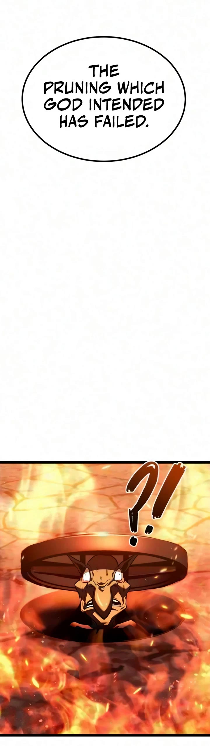 Level 999 Goblin Chapter 60 page 35 - Chapter 60