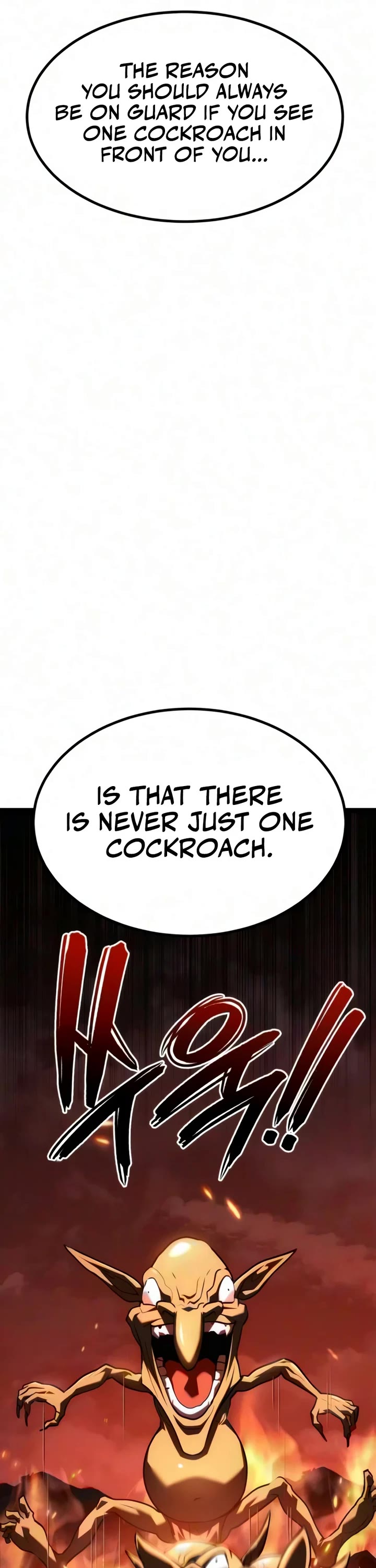 Level 999 Goblin Chapter 60 page 36 - Chapter 60