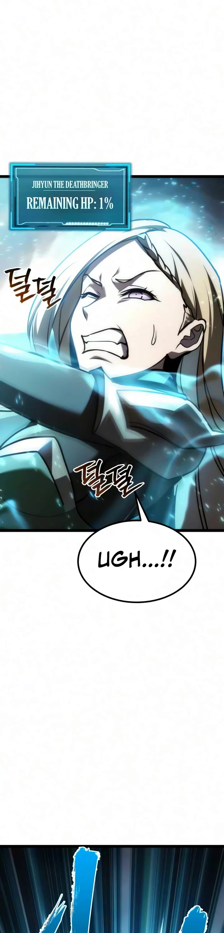 Level 999 Goblin Chapter 60 page 48 - Chapter 60