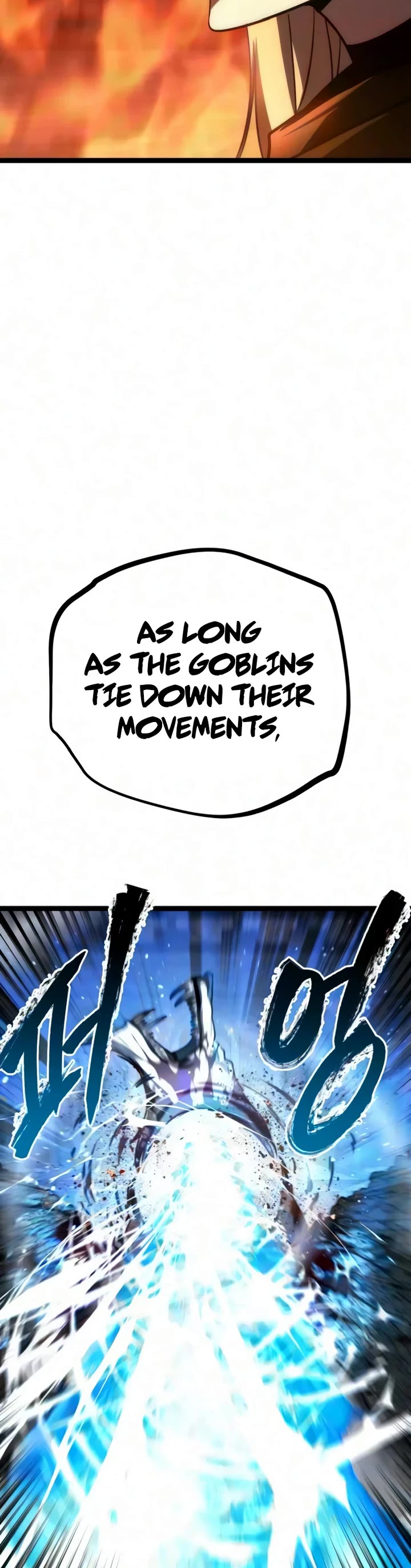 Level 999 Goblin Chapter 60 page 51 - Chapter 60