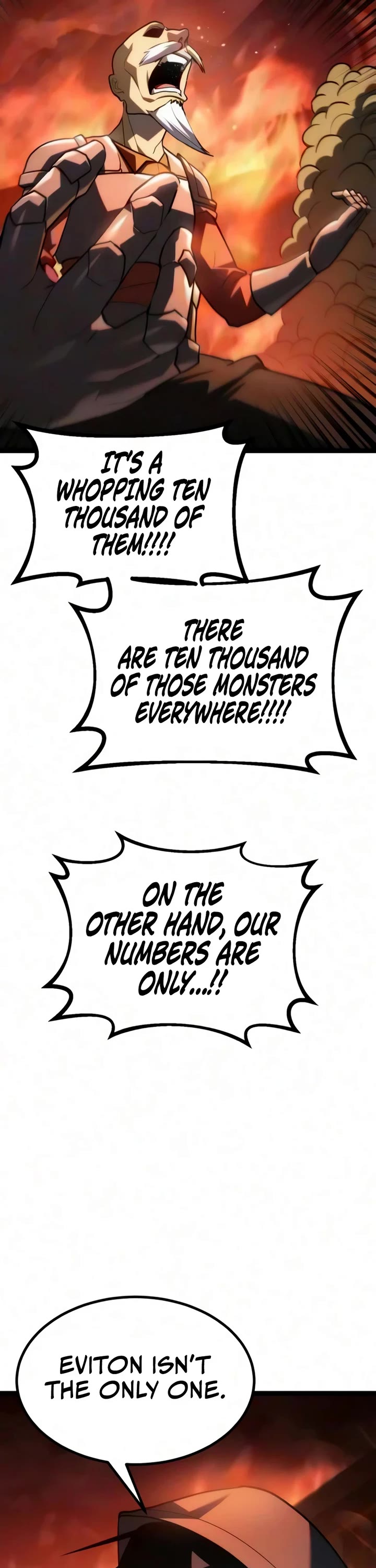 Level 999 Goblin Chapter 60 page 53 - Chapter 60