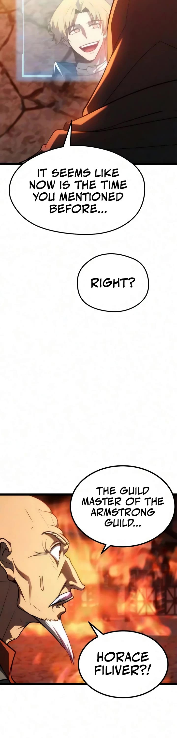 Level 999 Goblin Chapter 60 page 55 - Chapter 60