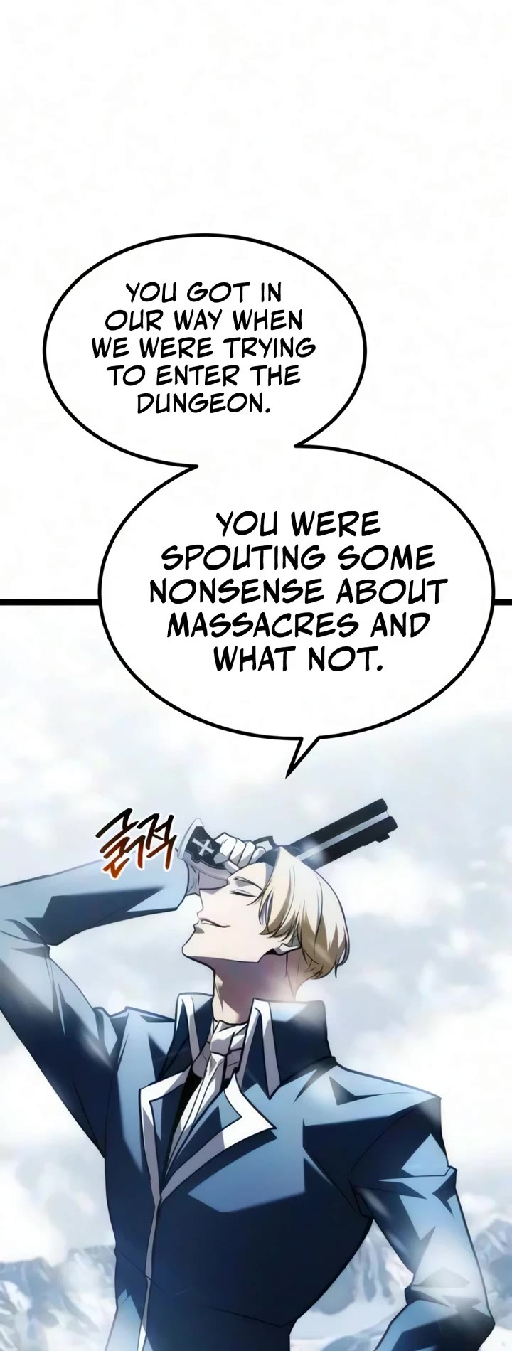 Level 999 Goblin Chapter 60 page 56 - Chapter 60