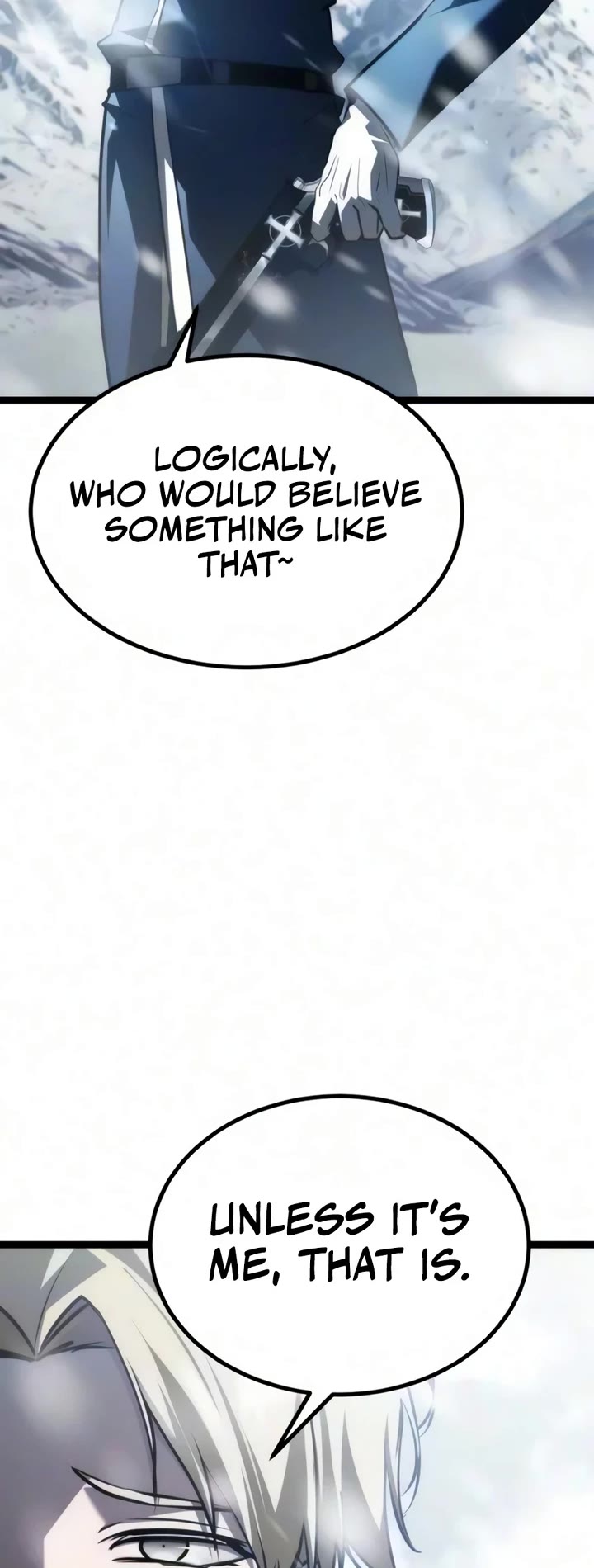 Level 999 Goblin Chapter 60 page 57 - Chapter 60