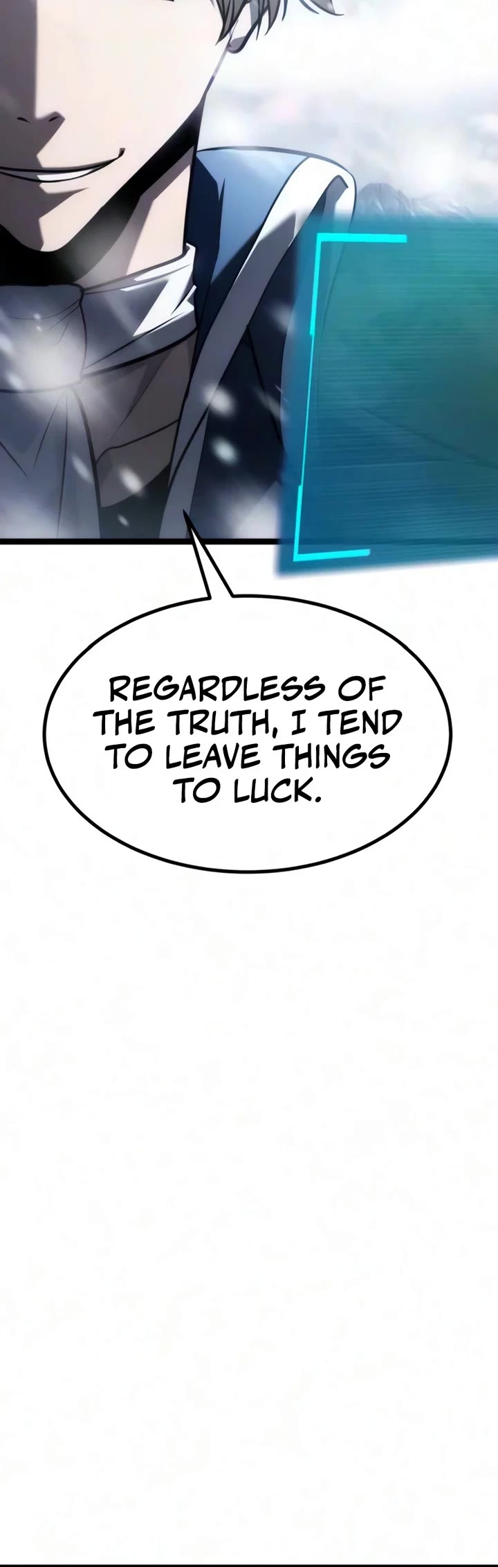 Level 999 Goblin Chapter 60 page 58 - Chapter 60