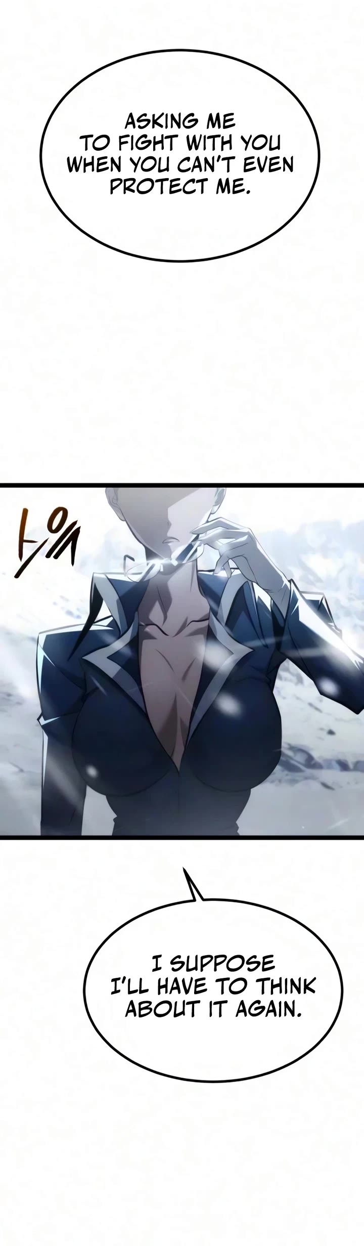 Level 999 Goblin Chapter 60 page 63 - Chapter 60