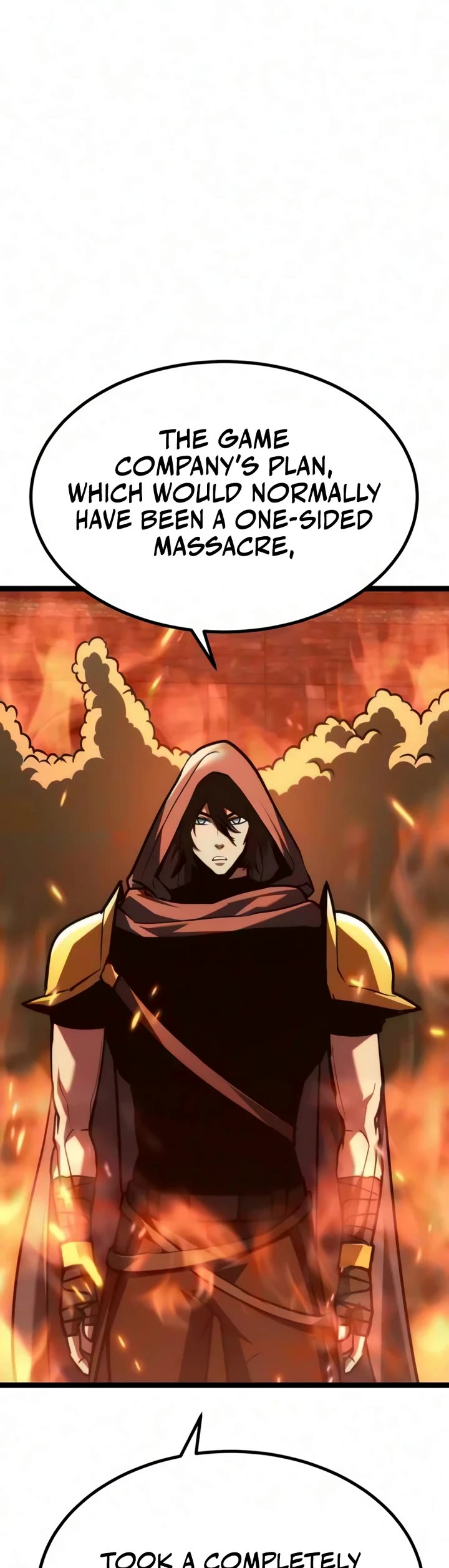 Level 999 Goblin Chapter 60 page 67 - Chapter 60