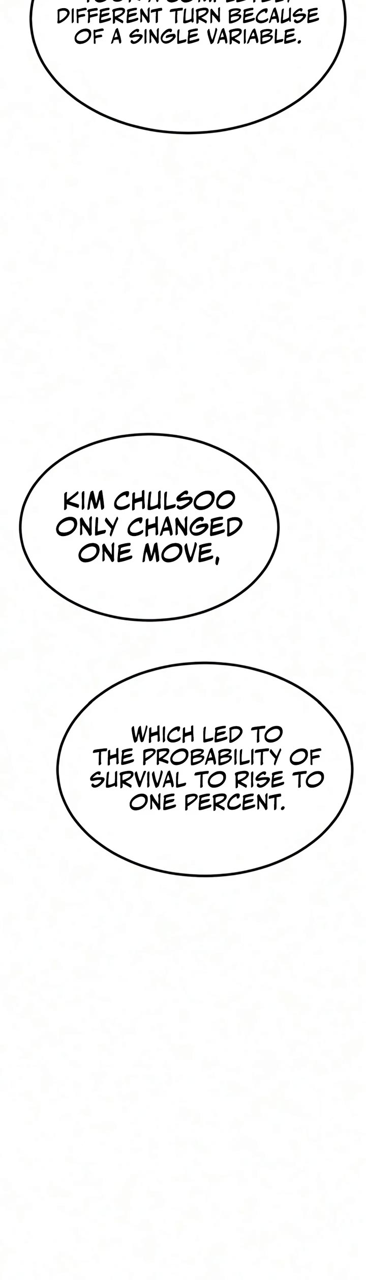 Level 999 Goblin Chapter 60 page 68 - Chapter 60