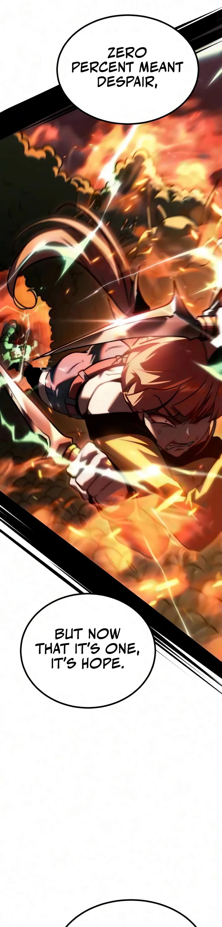 Level 999 Goblin Chapter 60 page 69 - Chapter 60