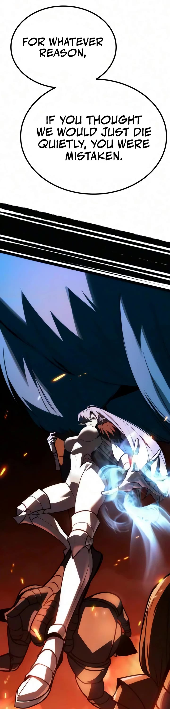 Level 999 Goblin Chapter 60 page 75 - Chapter 60