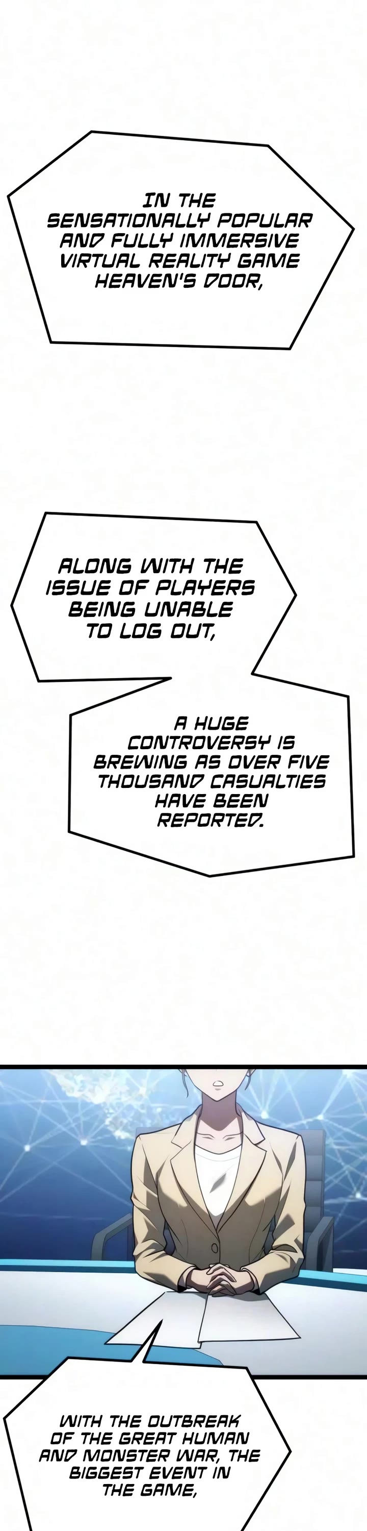 Level 999 Goblin Chapter 60 page 92 - Chapter 60