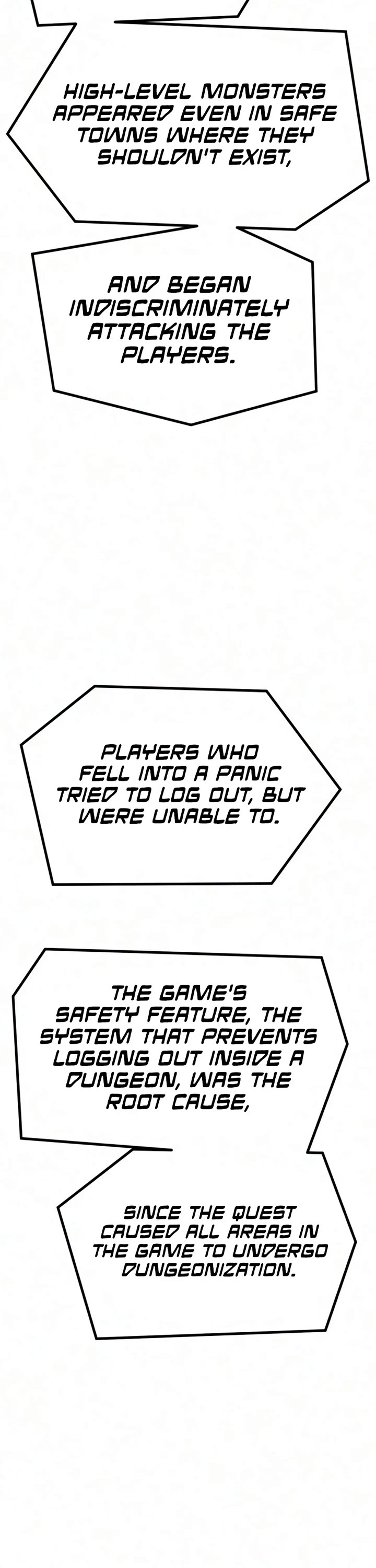Level 999 Goblin Chapter 60 page 93 - Chapter 60
