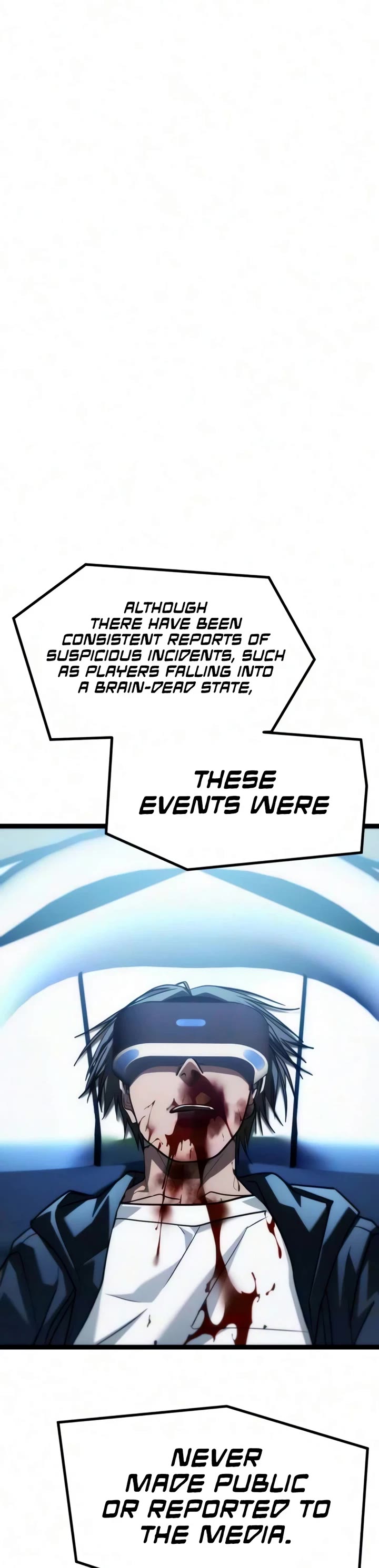 Level 999 Goblin Chapter 60 page 95 - Chapter 60
