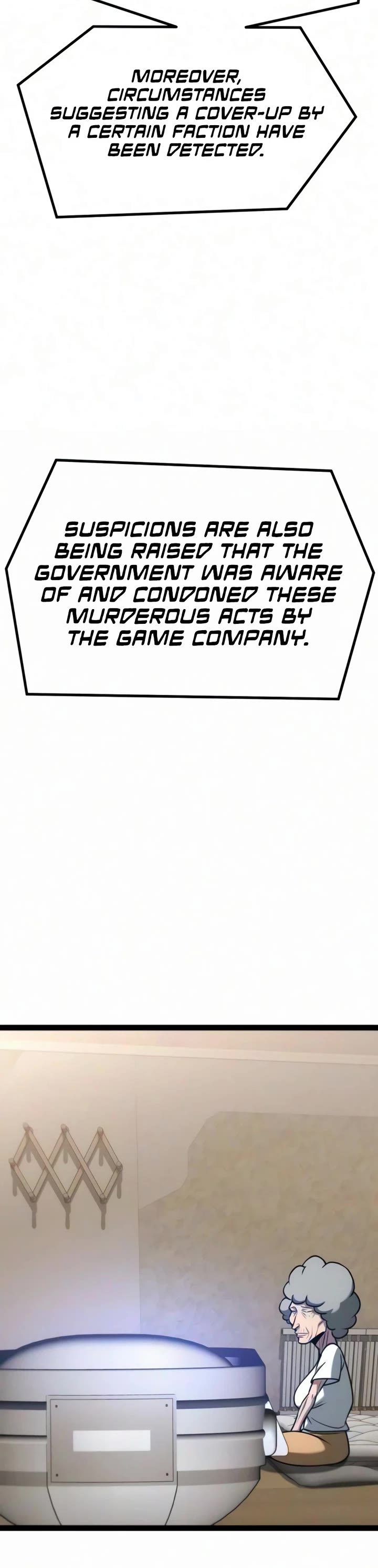 Level 999 Goblin Chapter 60 page 96 - Chapter 60
