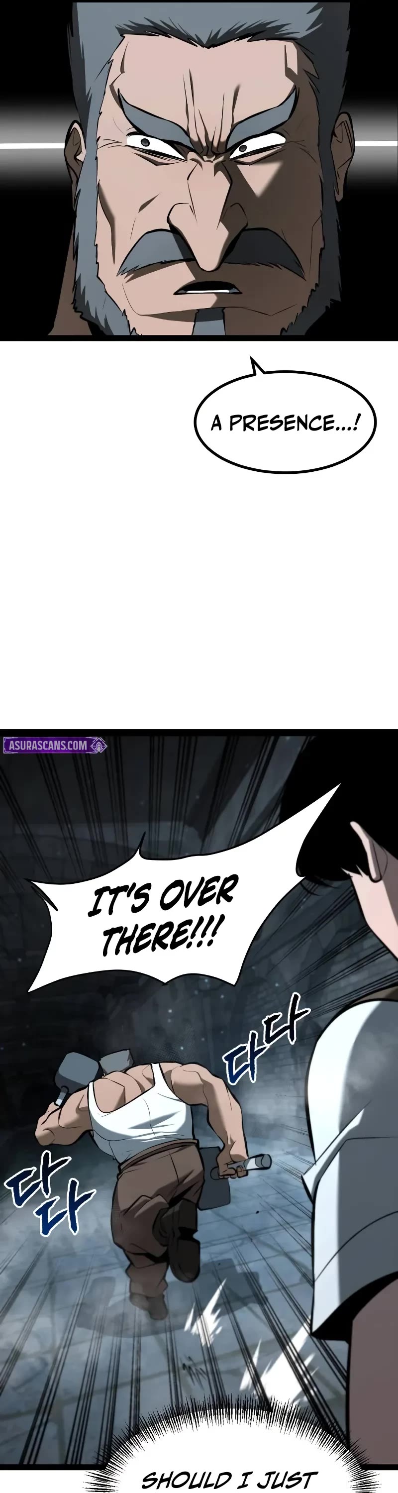 Level 999 Goblin Chapter 7 page 12 - Chapter 7