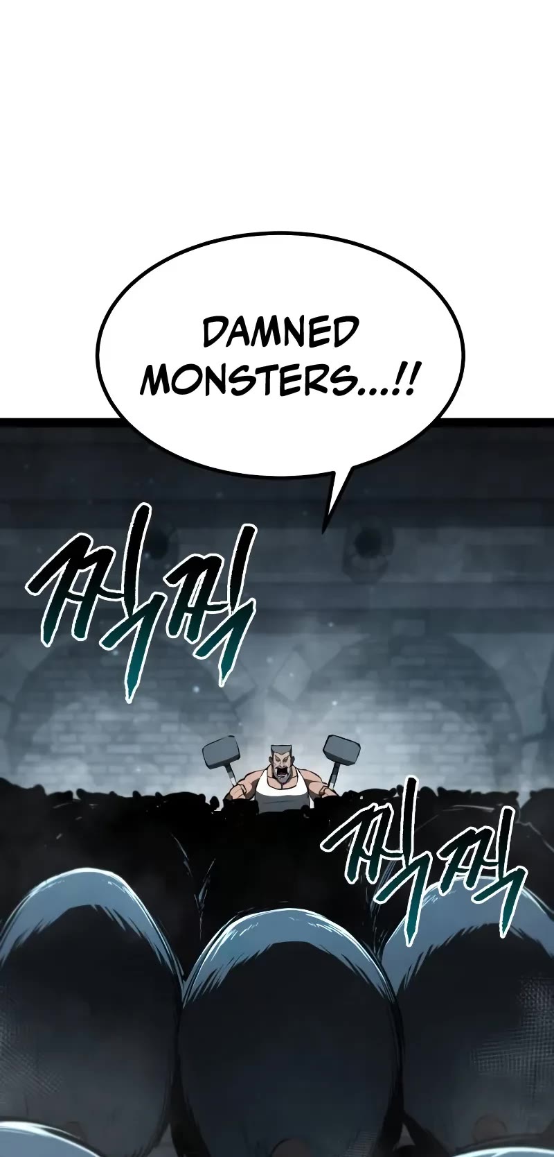 Level 999 Goblin Chapter 7 page 15 - Chapter 7