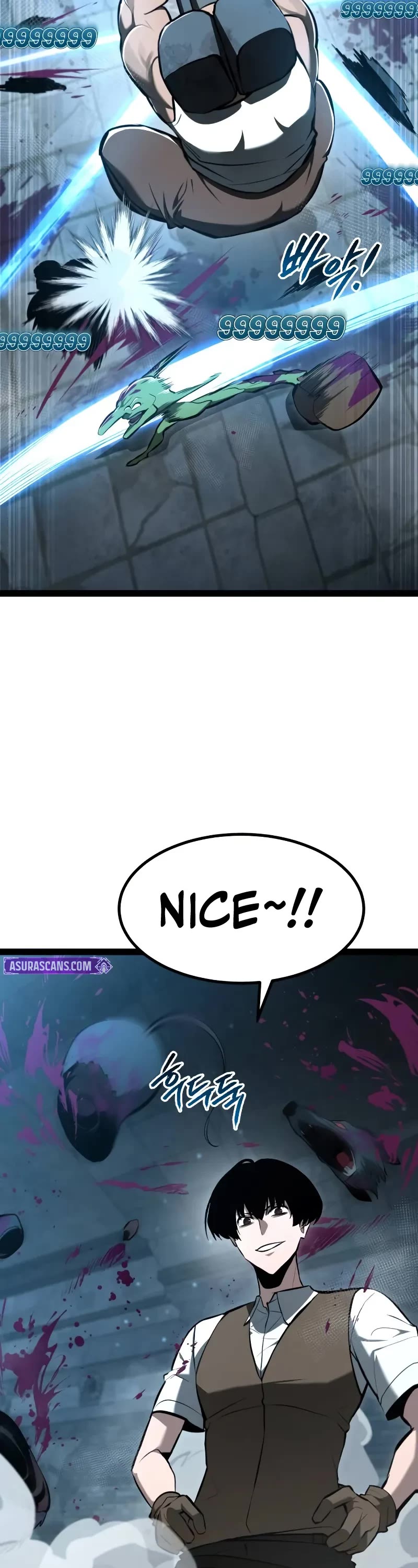 Level 999 Goblin Chapter 7 page 19 - Chapter 7