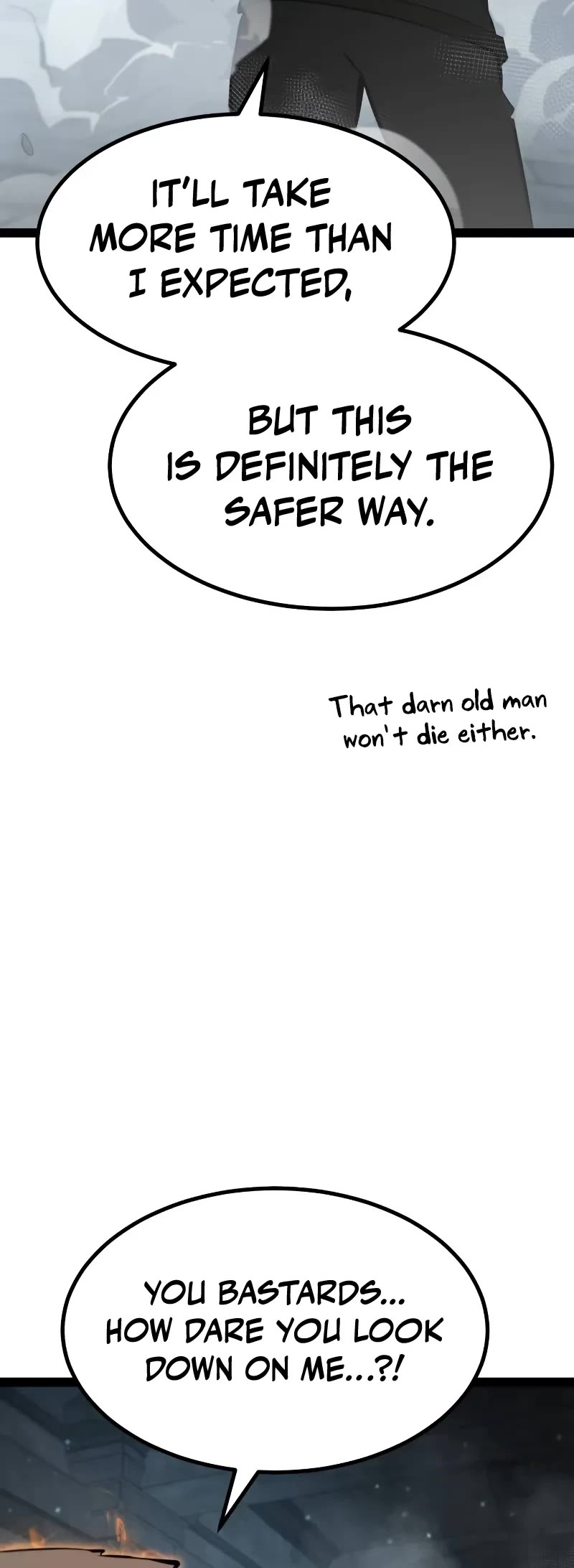 Level 999 Goblin Chapter 7 page 20 - Chapter 7
