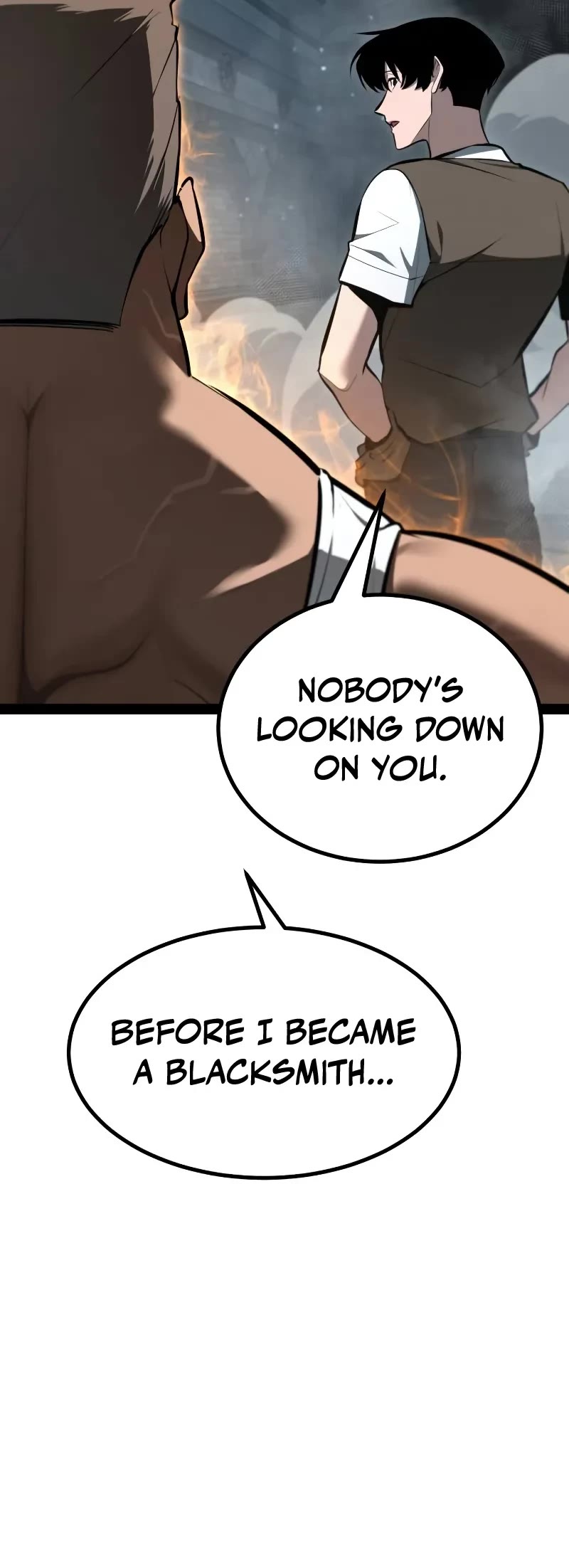 Level 999 Goblin Chapter 7 page 21 - Chapter 7