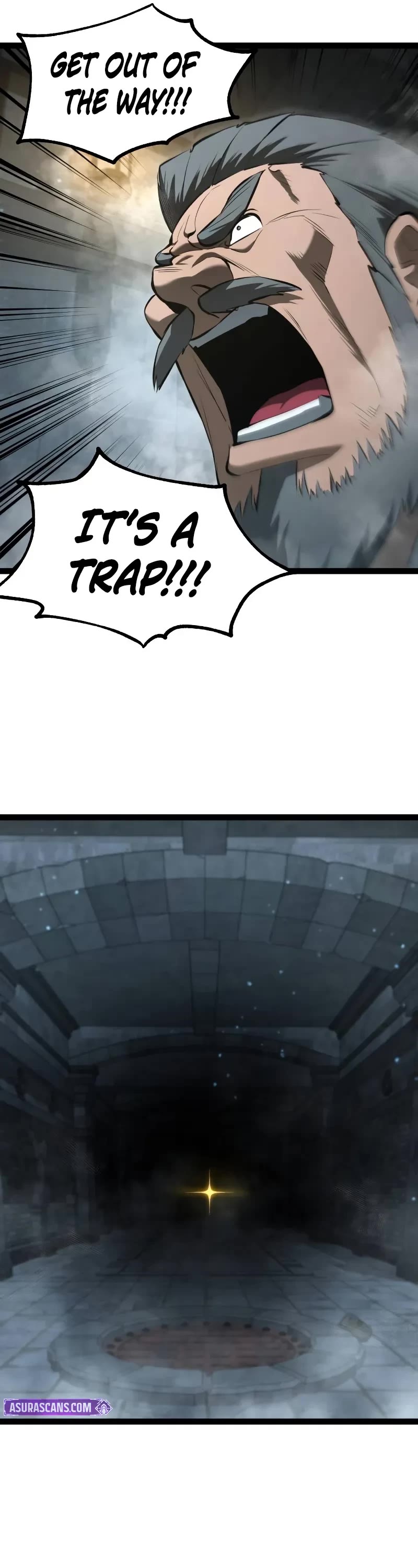 Level 999 Goblin Chapter 7 page 32 - Chapter 7