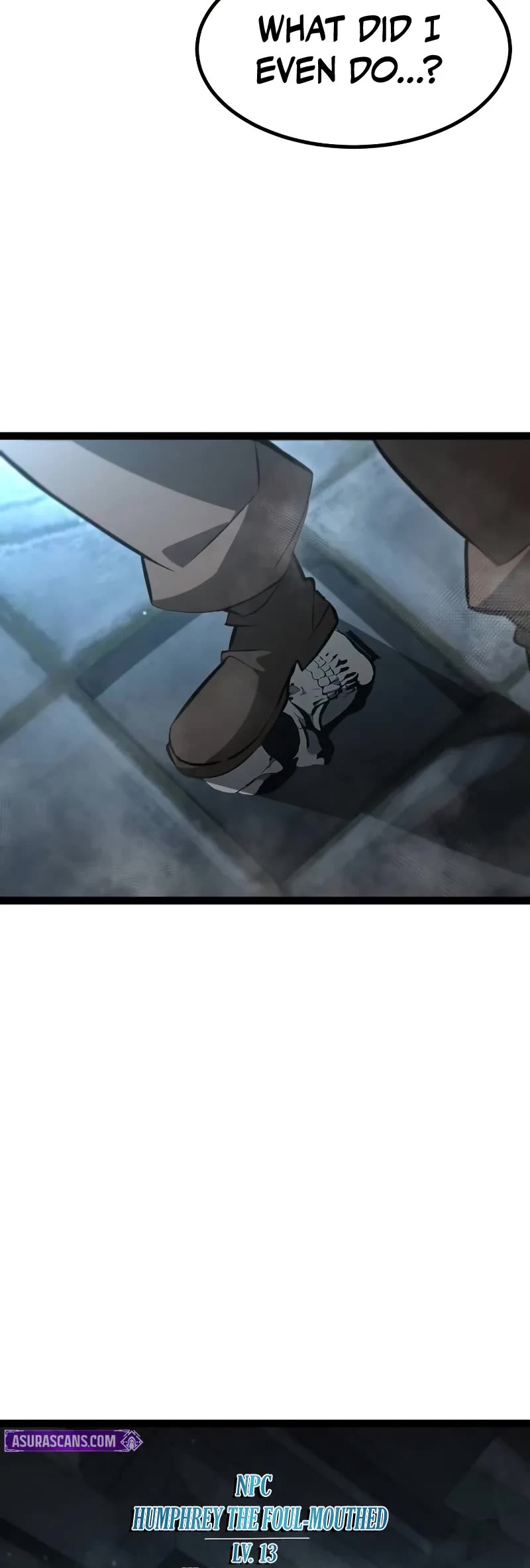 Level 999 Goblin Chapter 7 page 35 - Chapter 7