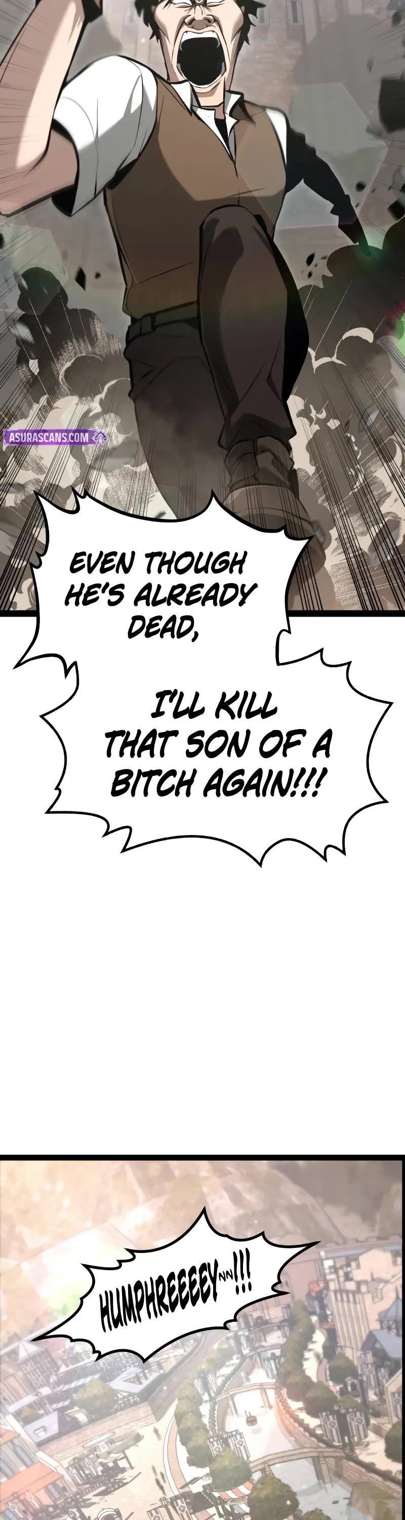 Level 999 Goblin Chapter 7 page 39 - Chapter 7