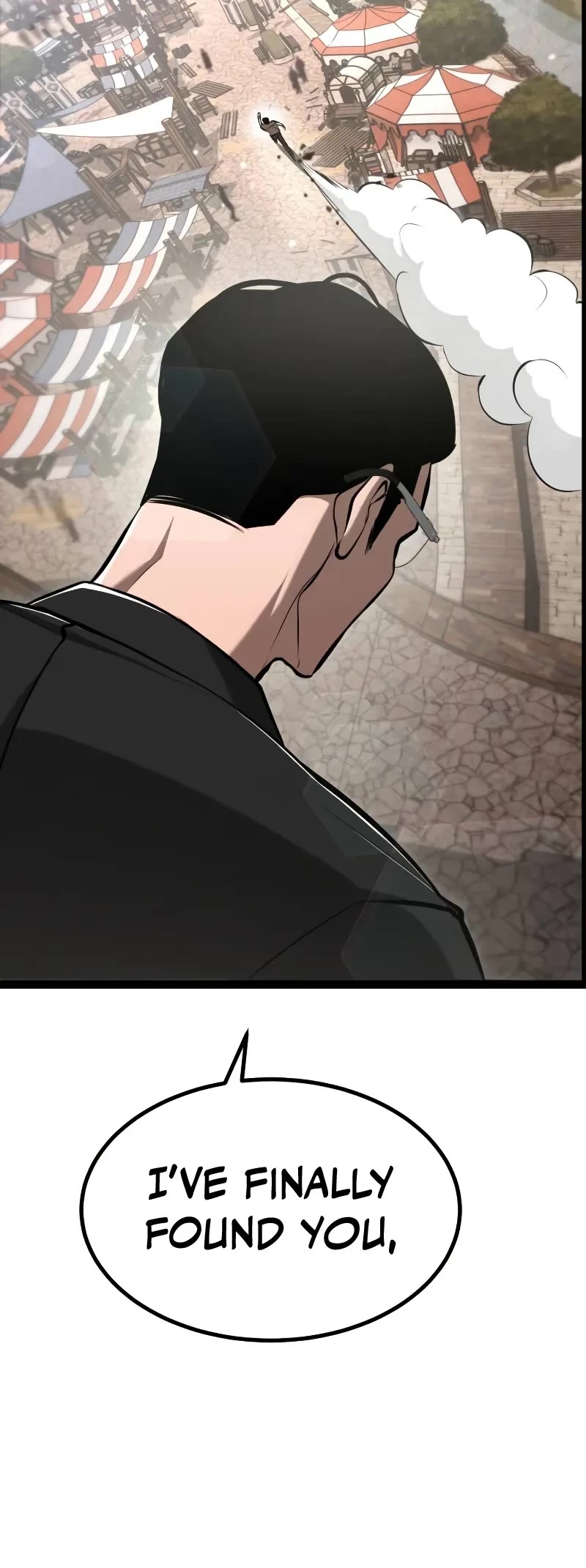 Level 999 Goblin Chapter 7 page 40 - Chapter 7
