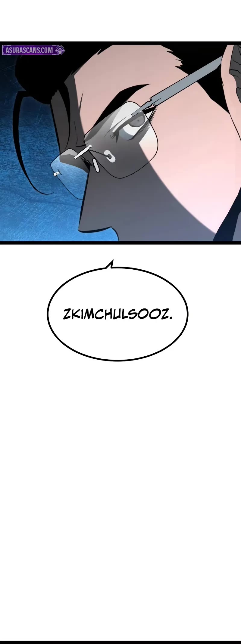 Level 999 Goblin Chapter 7 page 41 - Chapter 7