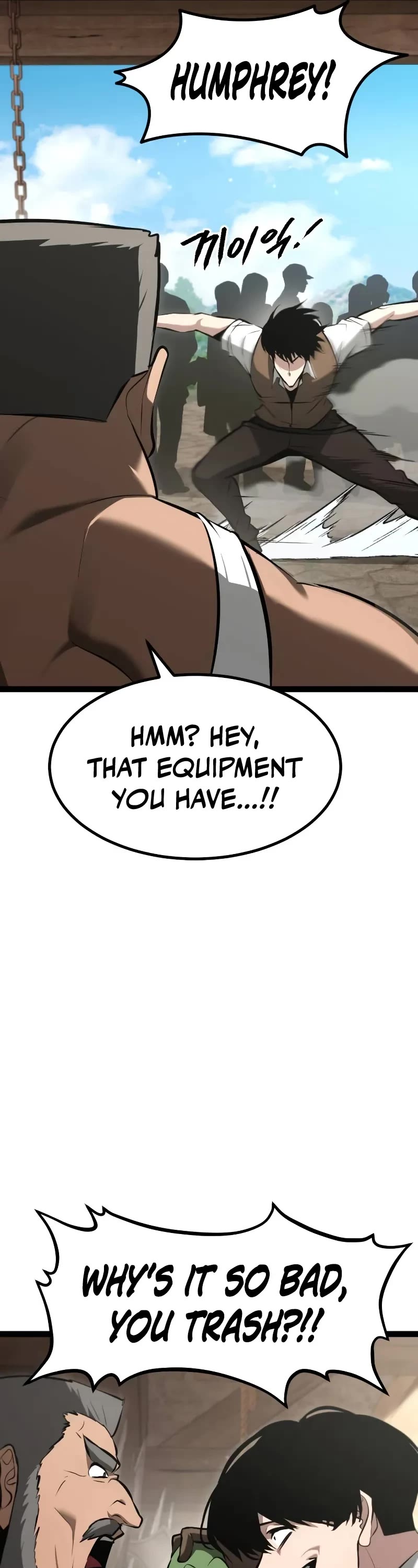 Level 999 Goblin Chapter 7 page 42 - Chapter 7