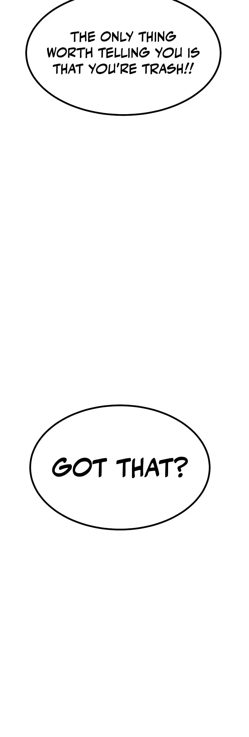 Level 999 Goblin Chapter 7 page 46 - Chapter 7