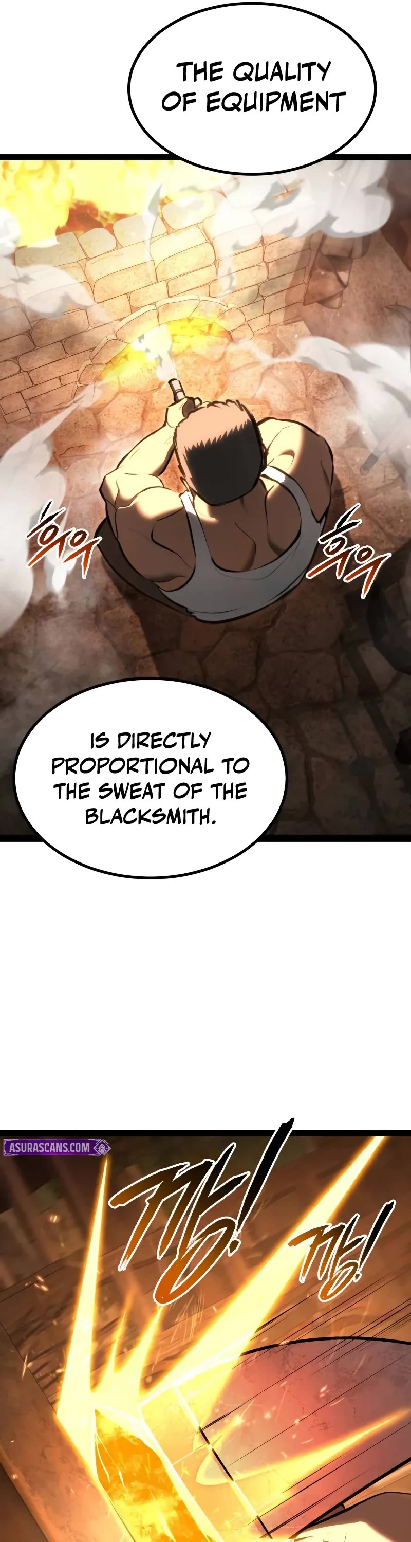 Level 999 Goblin Chapter 7 page 47 - Chapter 7