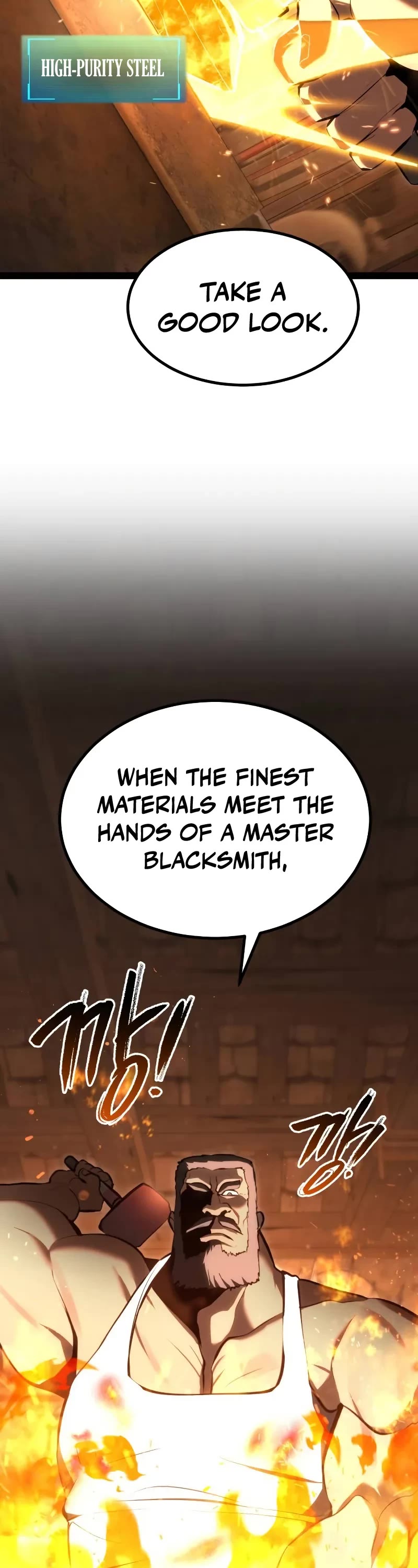 Level 999 Goblin Chapter 7 page 48 - Chapter 7