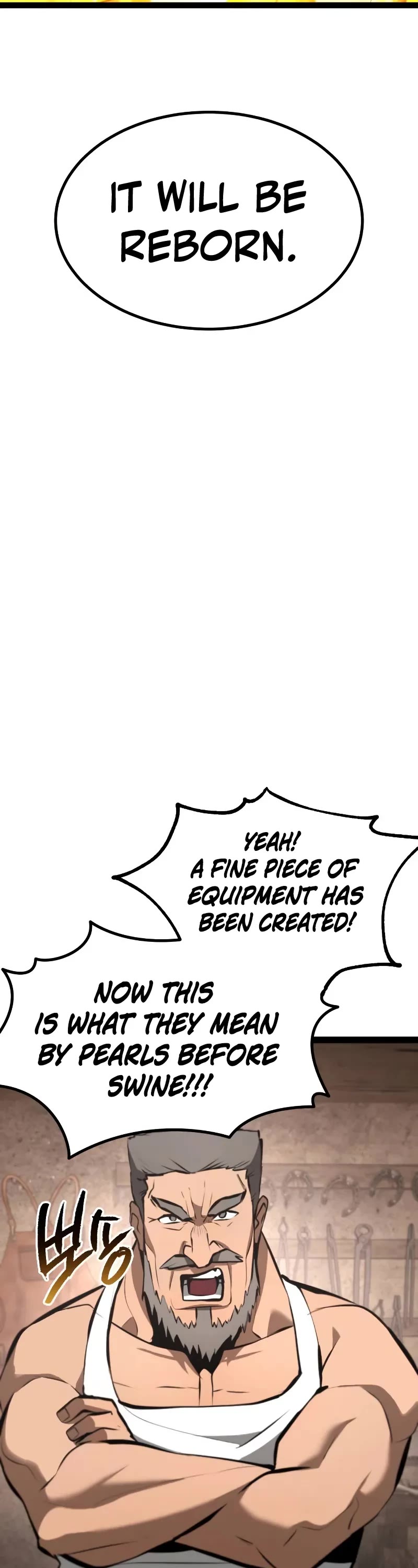 Level 999 Goblin Chapter 7 page 49 - Chapter 7