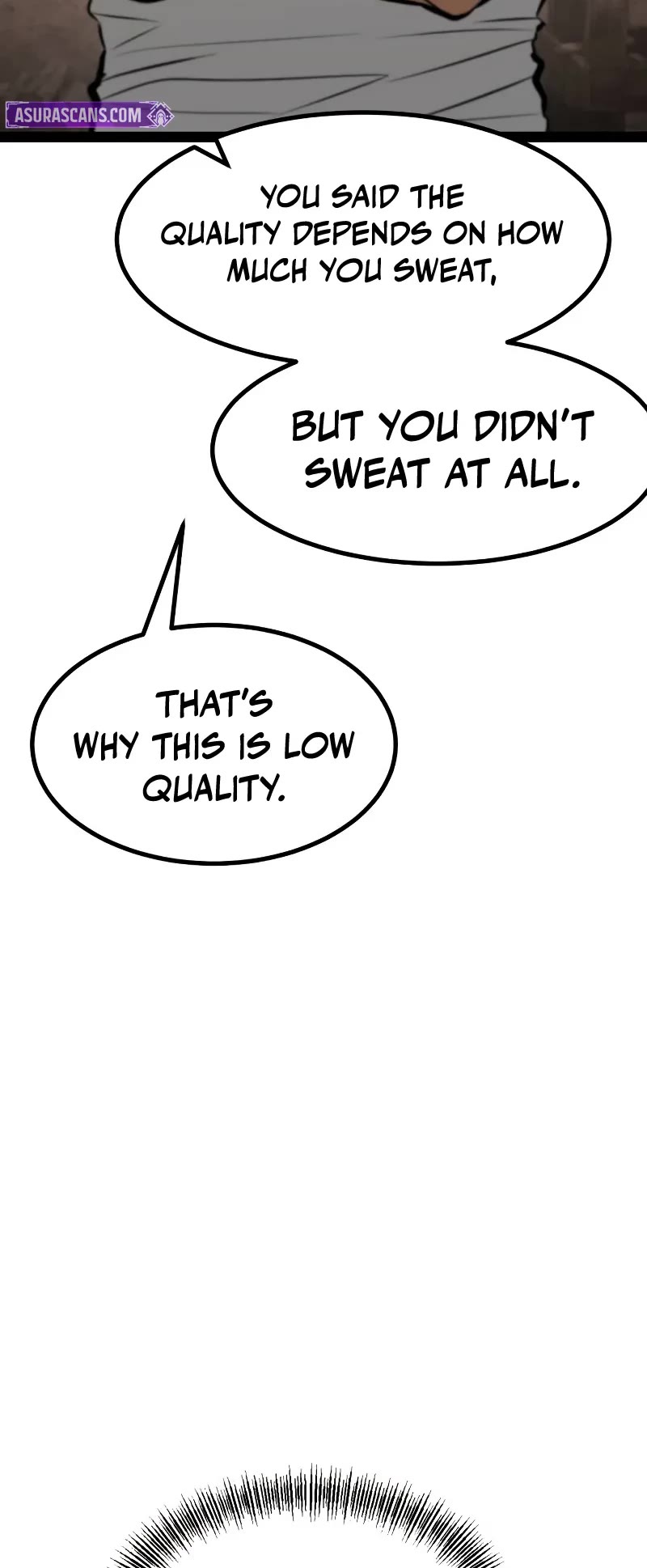 Level 999 Goblin Chapter 7 page 50 - Chapter 7