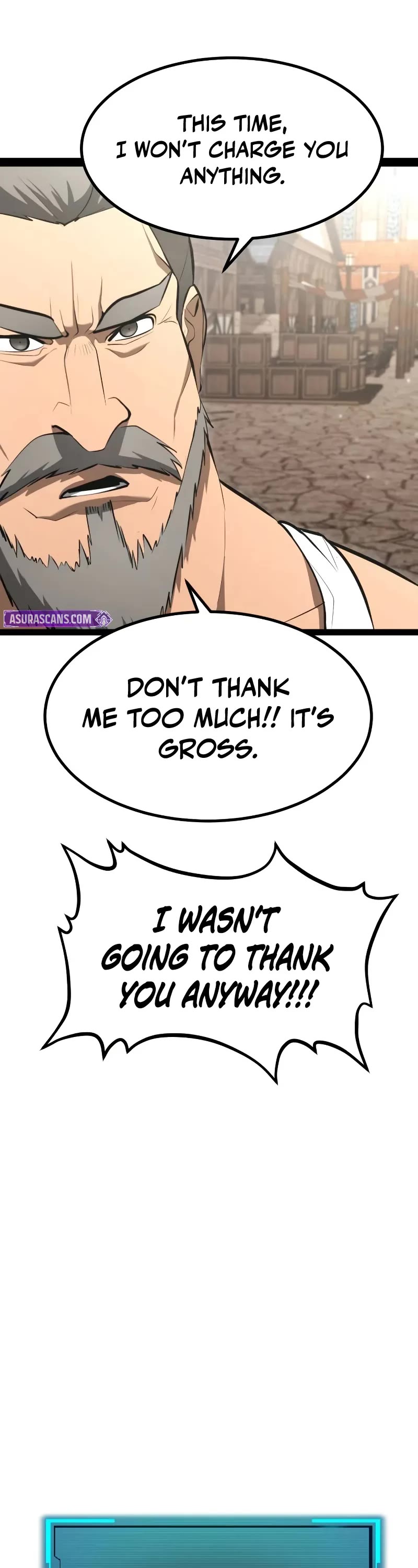 Level 999 Goblin Chapter 7 page 53 - Chapter 7