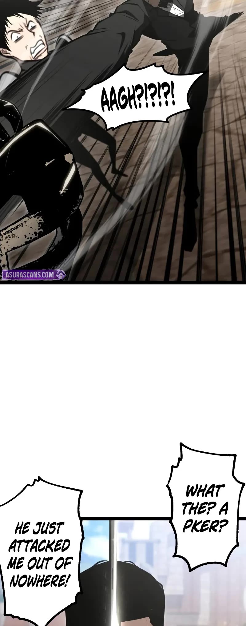Level 999 Goblin Chapter 7 page 55 - Chapter 7